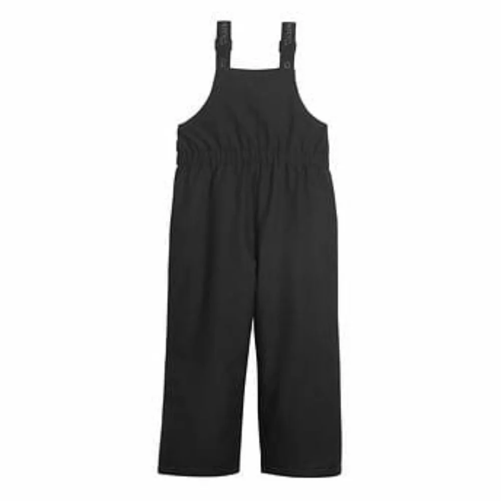 Gerry Kids' Snow Pant with Bib - Picture 2 of 8